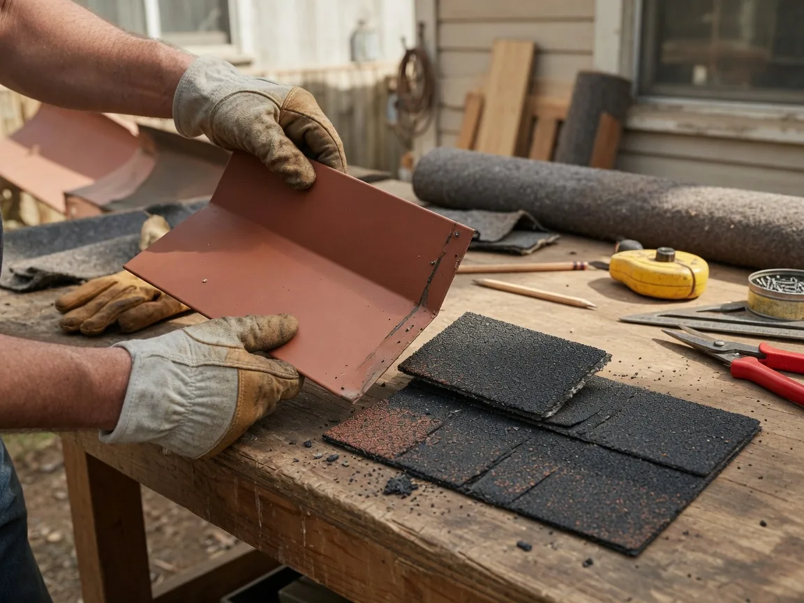 Roof Repair company in Peerless, MT